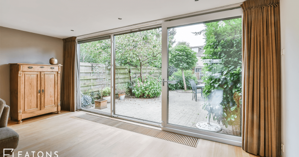 Aluminium Window Singapore Pros of Aluminium Sliding Doors